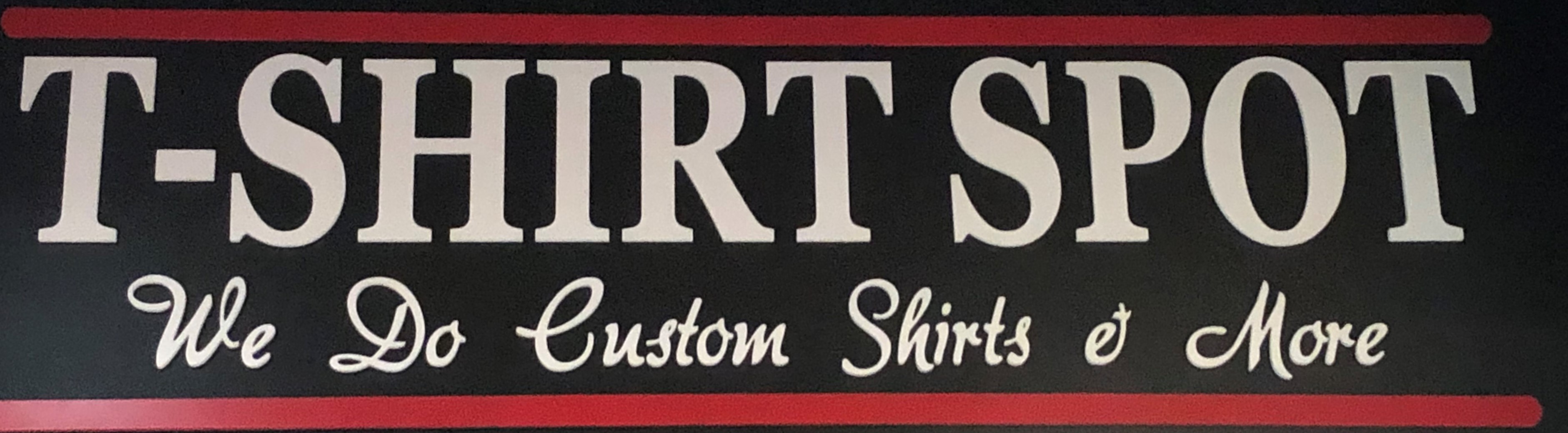 t shirt spot on scott